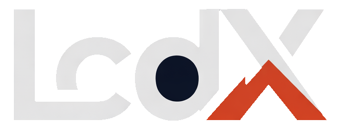 LcdX